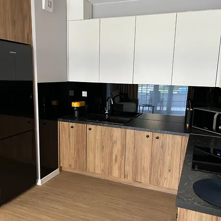 Nowy Golisza 6 Apartment *