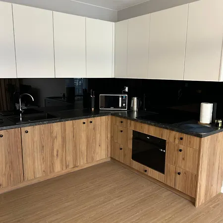 Nowy Golisza 6 Apartment