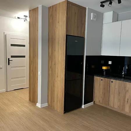 Apartment Nowy Golisza 6 *
