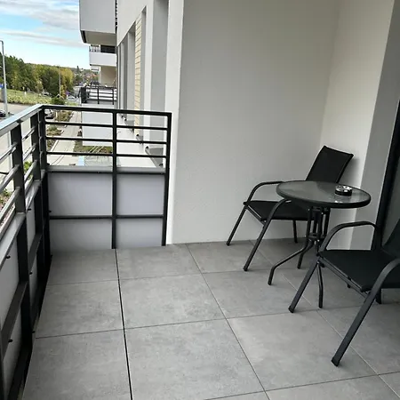 Nowy Golisza 6 * Szczecin