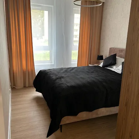 Apartment Nowy Golisza 6