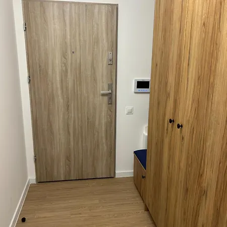 Nowy Golisza 6 Stettin