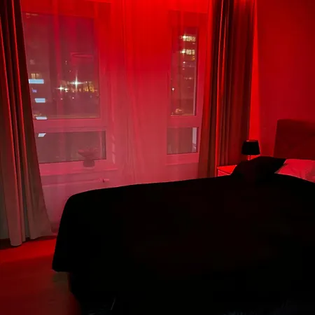 Nowy Golisza 6 Szczecin