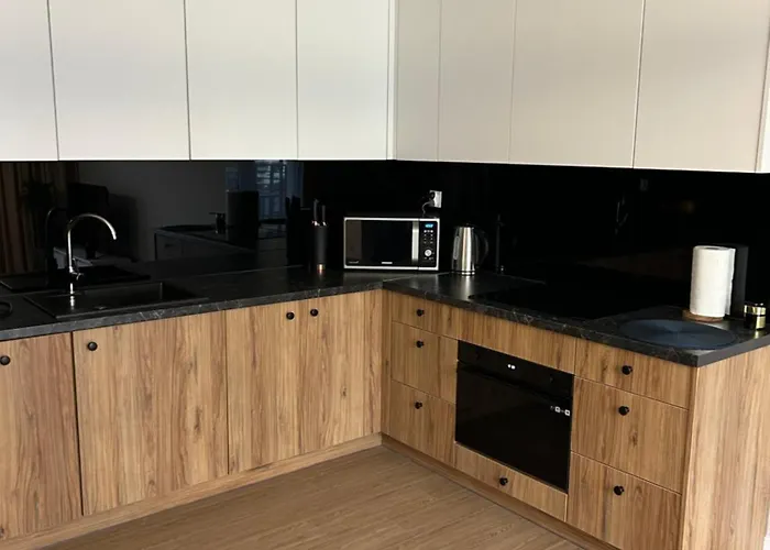 Nowy Golisza 6 Apartman