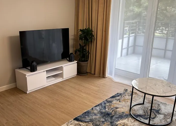 Nowy Golisza 6 Apartman *