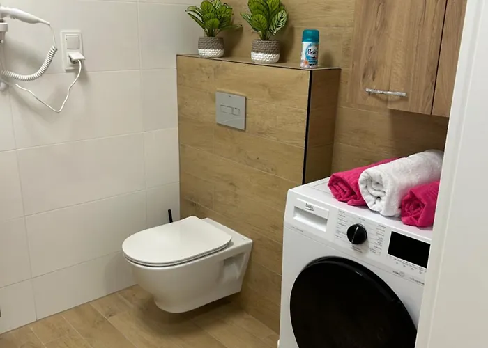 Apartman Nowy Golisza 6 *