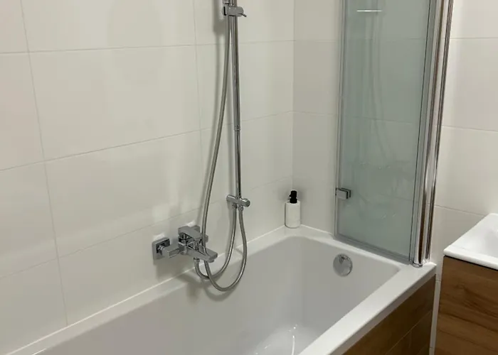 Apartman Nowy Golisza 6 *