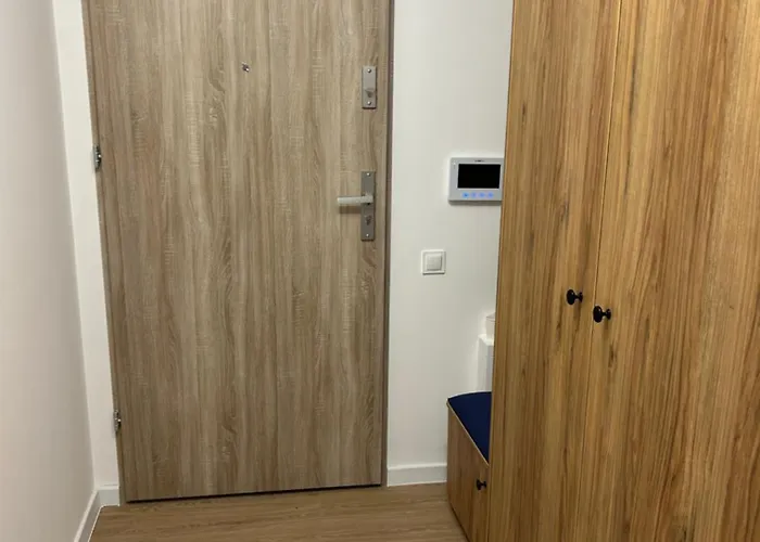 Nowy Golisza 6 Szczecin