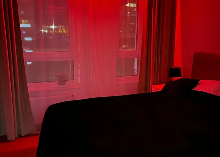 Nowy Golisza 6 Szczecin